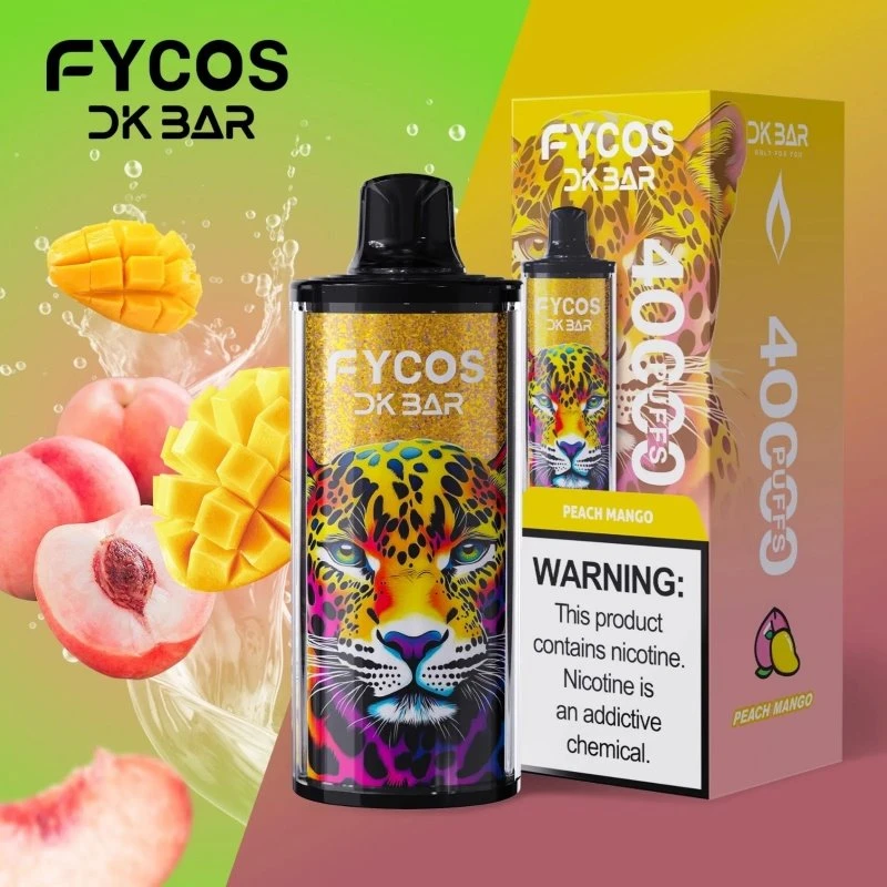 FYCOS Vape 40000 پاف